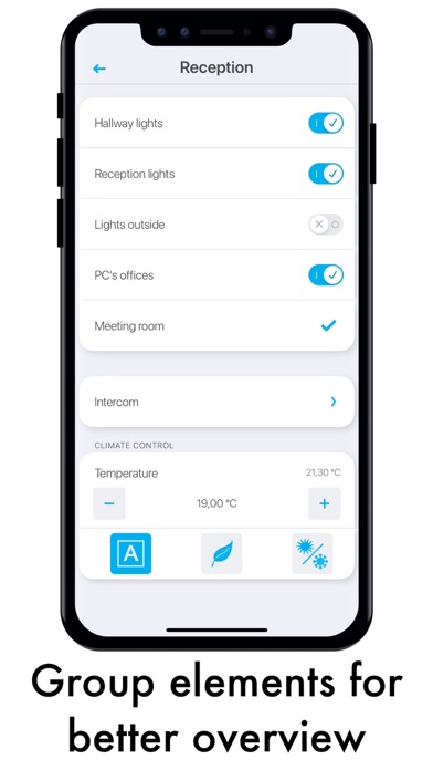xxter Screenshot