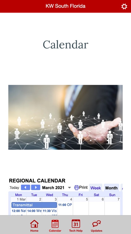 KW South Florida Region