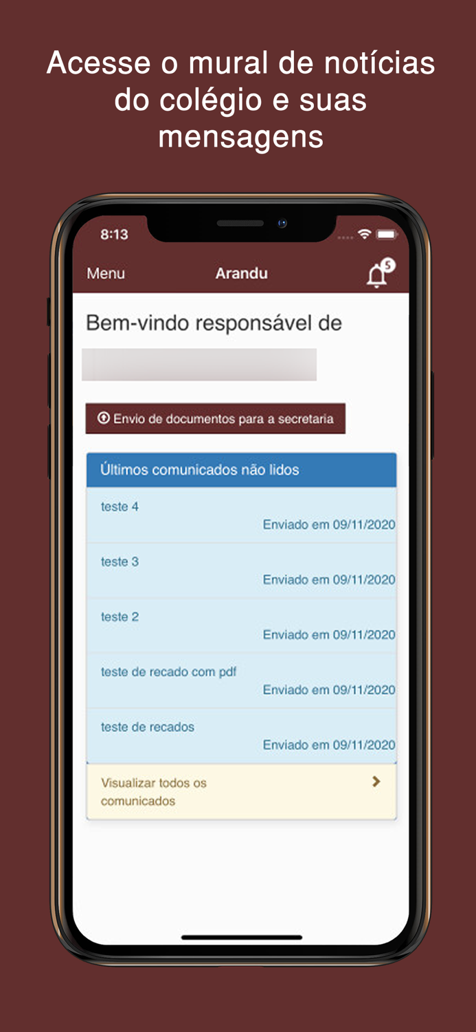 Arandu Escola Waldorf