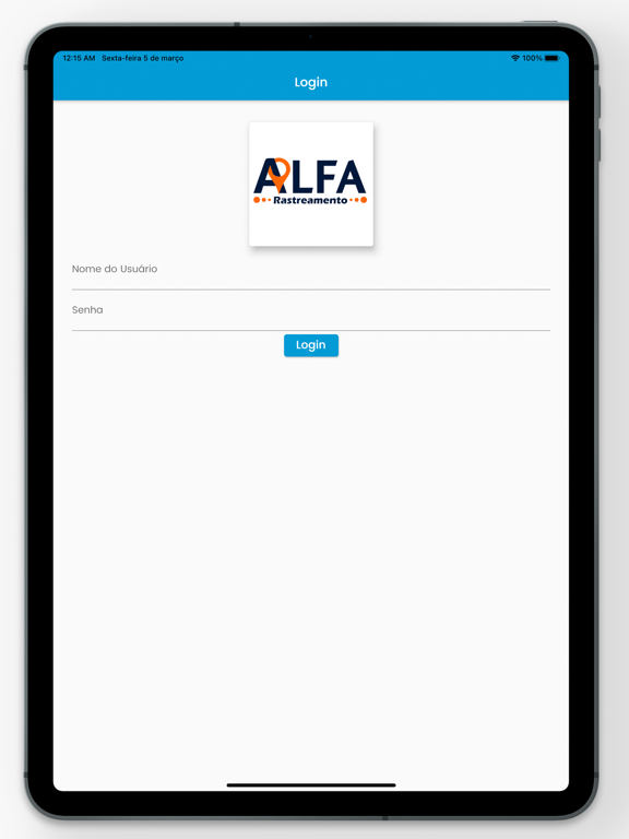 Screenshot #4 pour Alfa Rastreamento Pro