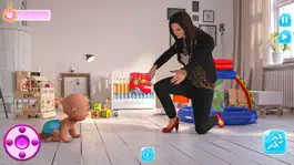 Game screenshot Pregnant Mother Care Simulator mod apk