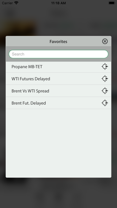 ClusterX Screenshot