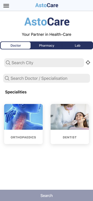 AstoCare(圖2)-速報App