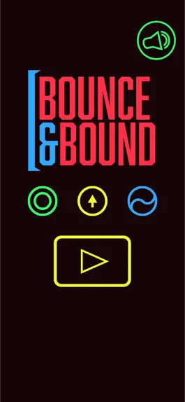 Game screenshot Bounce And Bound mod apk