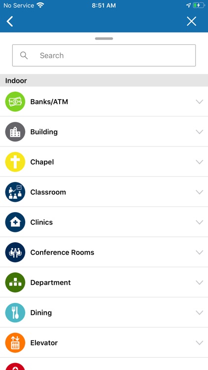 Memorial Hermann Find My Way