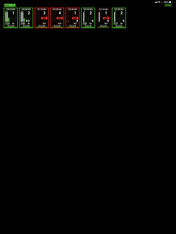 Screenshot #6 pour MiniStatus