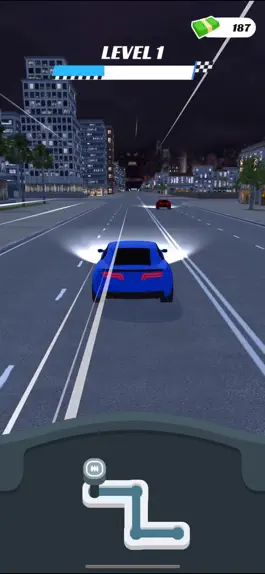 Game screenshot Fast Race 3D apk