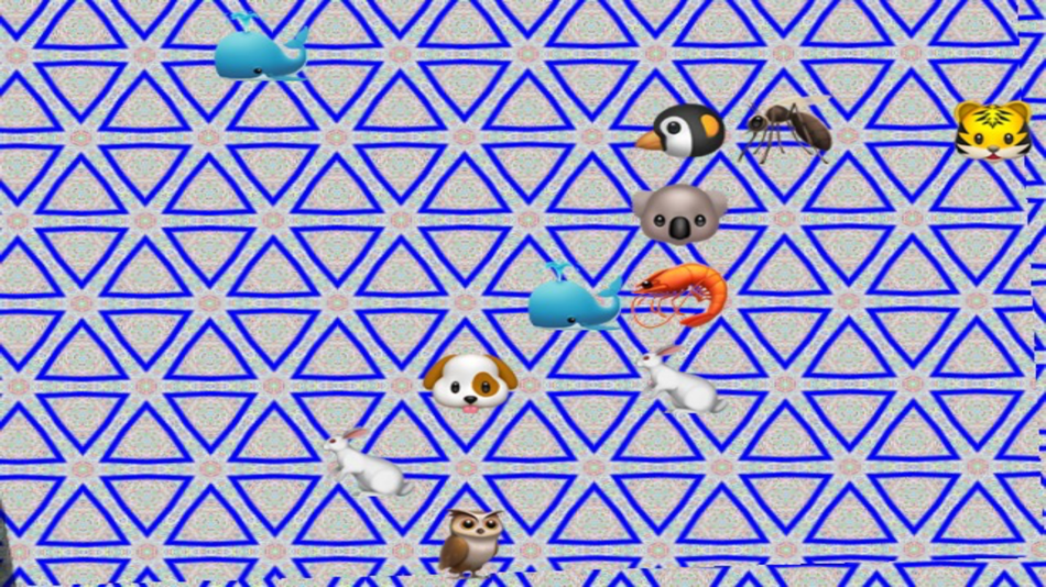 #3. Chromavision (iOS) 由: rogelio vasquez