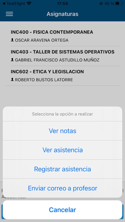 AppTUI UV screenshot-3