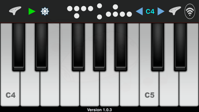Holiday_Ocarina Screenshot