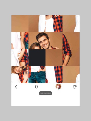 Photos Sliding Puzzlesのおすすめ画像3