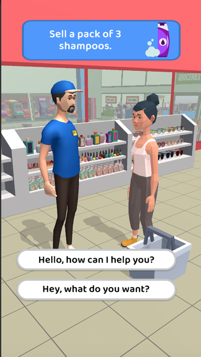 Shop Master! Screenshot