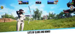 Game screenshot Archery Talent apk