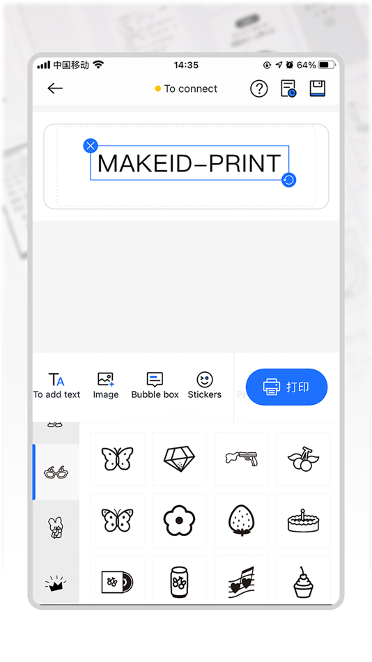 #3. MAKEID-Print (iOS) Podle: Chongqing Jingranyouxu Technology Co., Ltd.