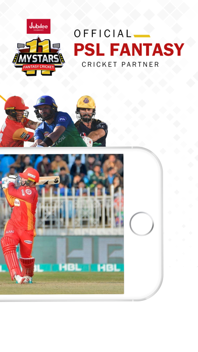 Cricwick: Live Cricket Scores screenshot 2