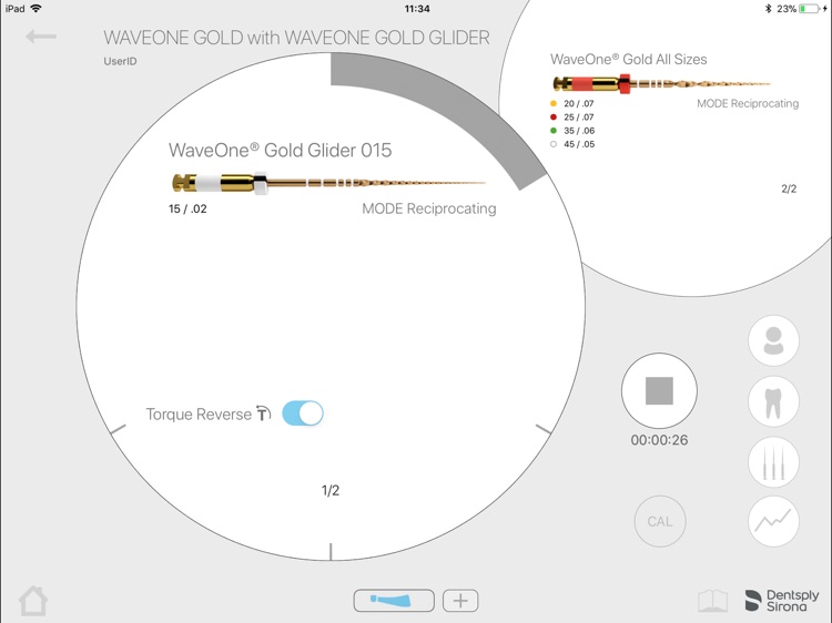Endo IQ® App - Peru