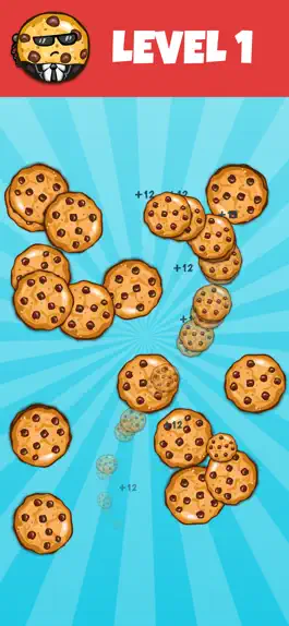 Game screenshot Cookies Inc. - Idle Tycoon mod apk