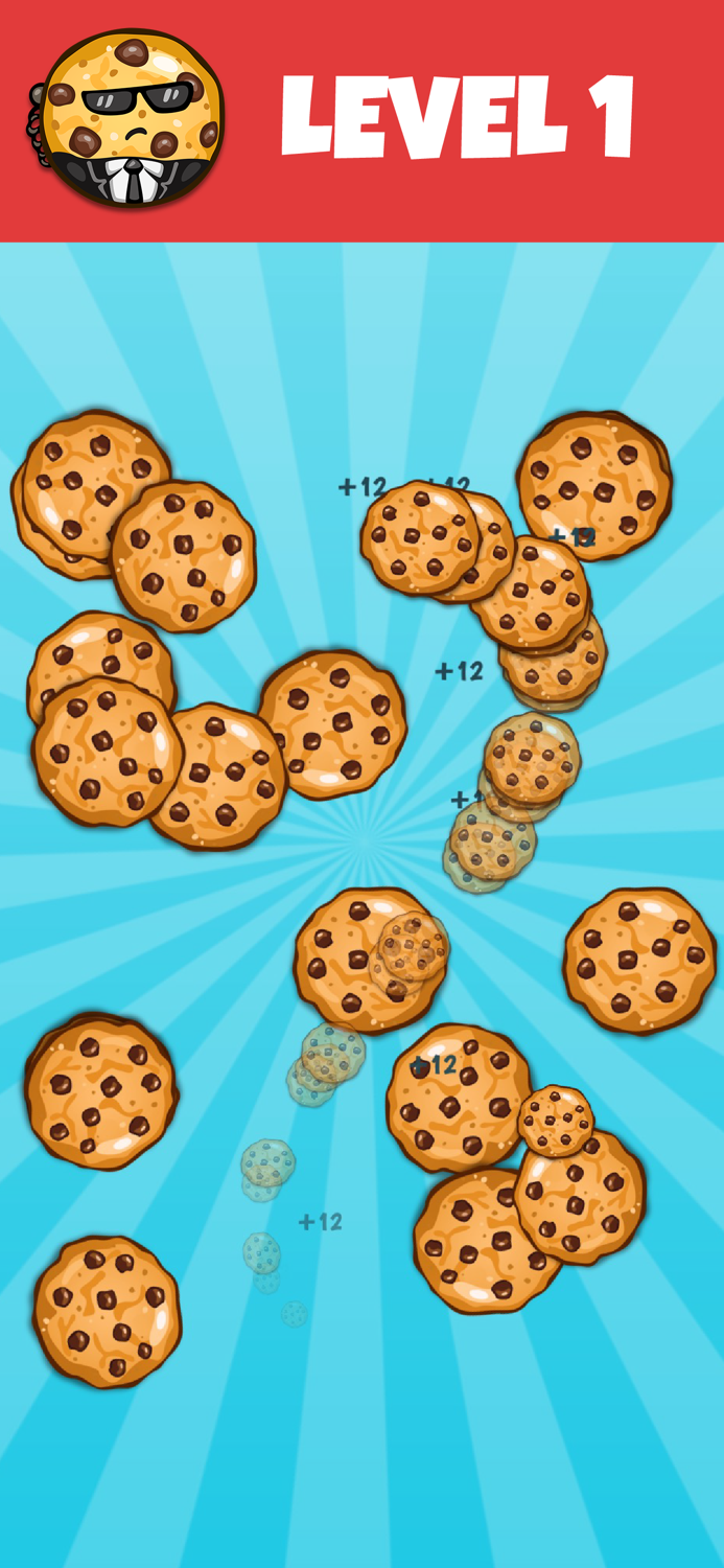 Cookies Inc. - Idle Tycoon