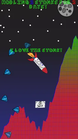 Game screenshot Stonkey-Ape mod apk