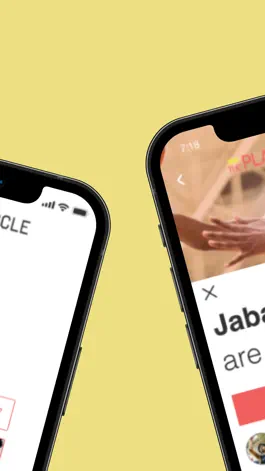 Game screenshot The Players Circle apk