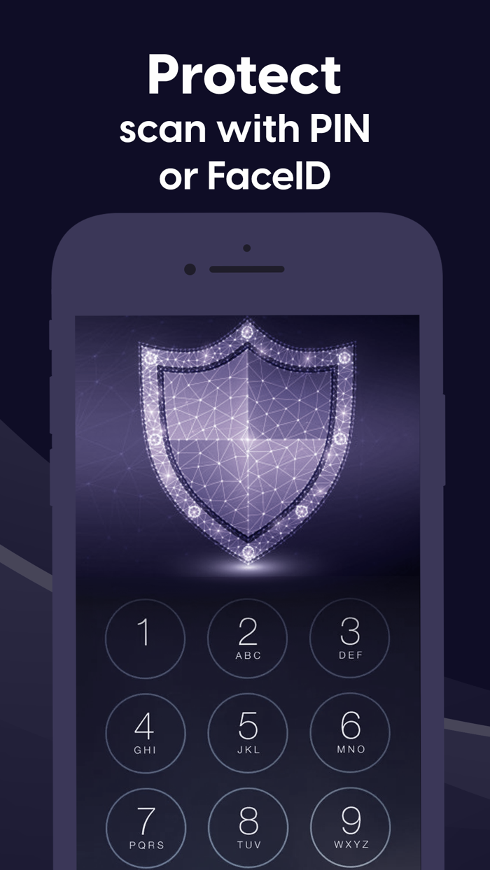 Scanner App Documents and Sign