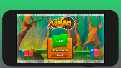Linao Screenshot