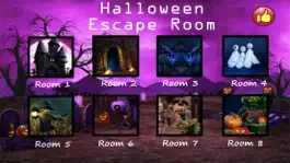 Game screenshot Halloween Escape Room mod apk