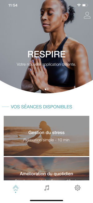 RespireLite(圖1)-速報App