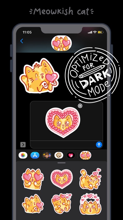 Cat in Love! screenshot-5