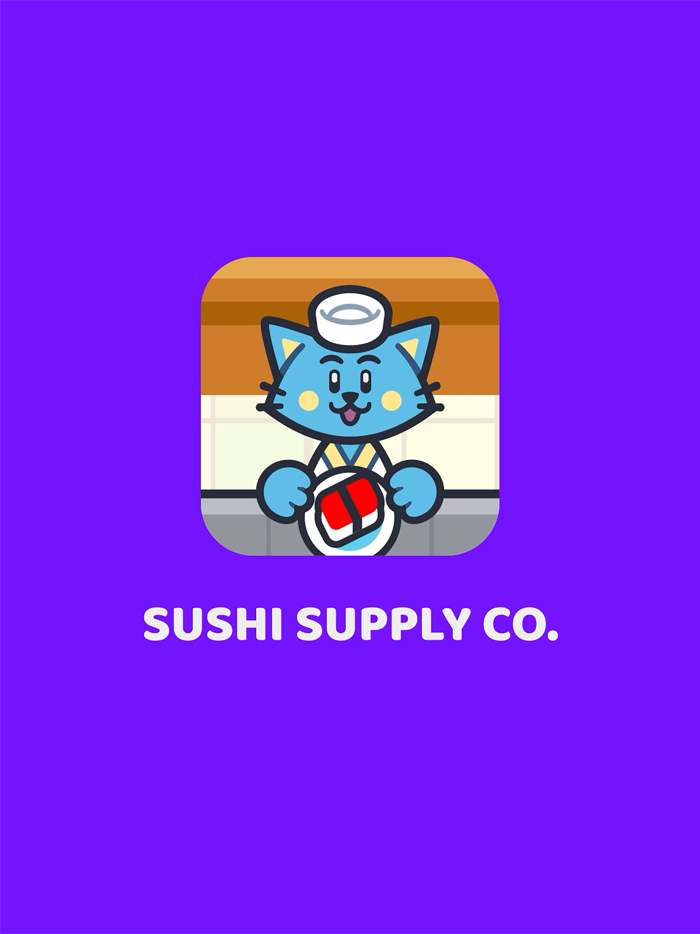 Sushi Supply Co.