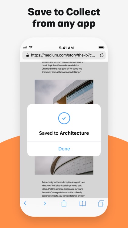 Collect by WeTransfer screenshot-5