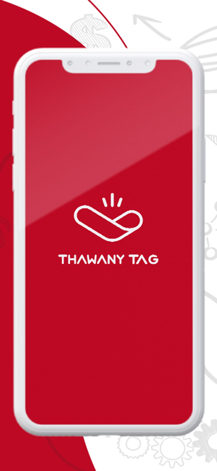Thawany TAG
