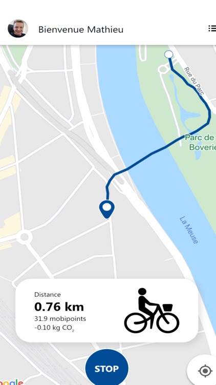 Mobility Game screenshot-8