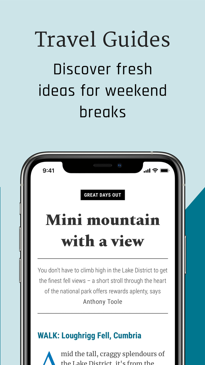 BBC Countryfile Magazine