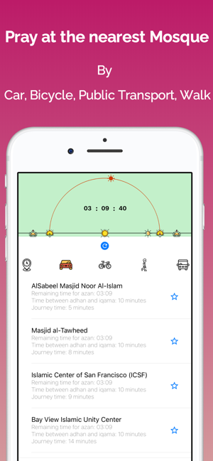 SalatOnTime: Prayer Times(圖2)-速報App