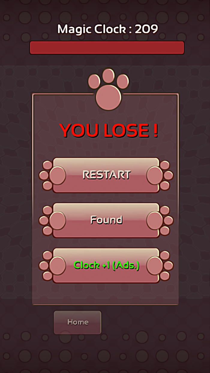 Pet DetectiveFind It