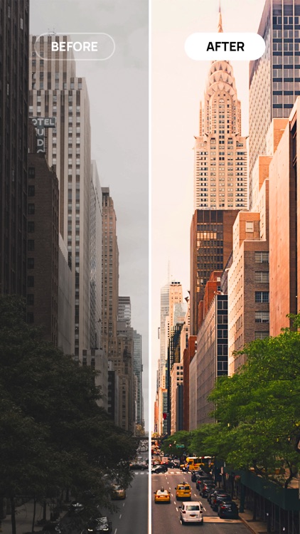 Lightroom Presets - LGHTROOM screenshot-4