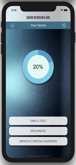 Game screenshot Pool Operator Exam apk