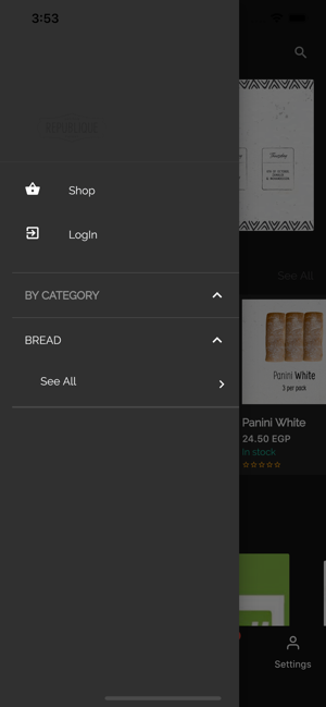 Republique Artisan(圖3)-速報App