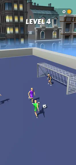Game screenshot Cheeky Strike mod apk