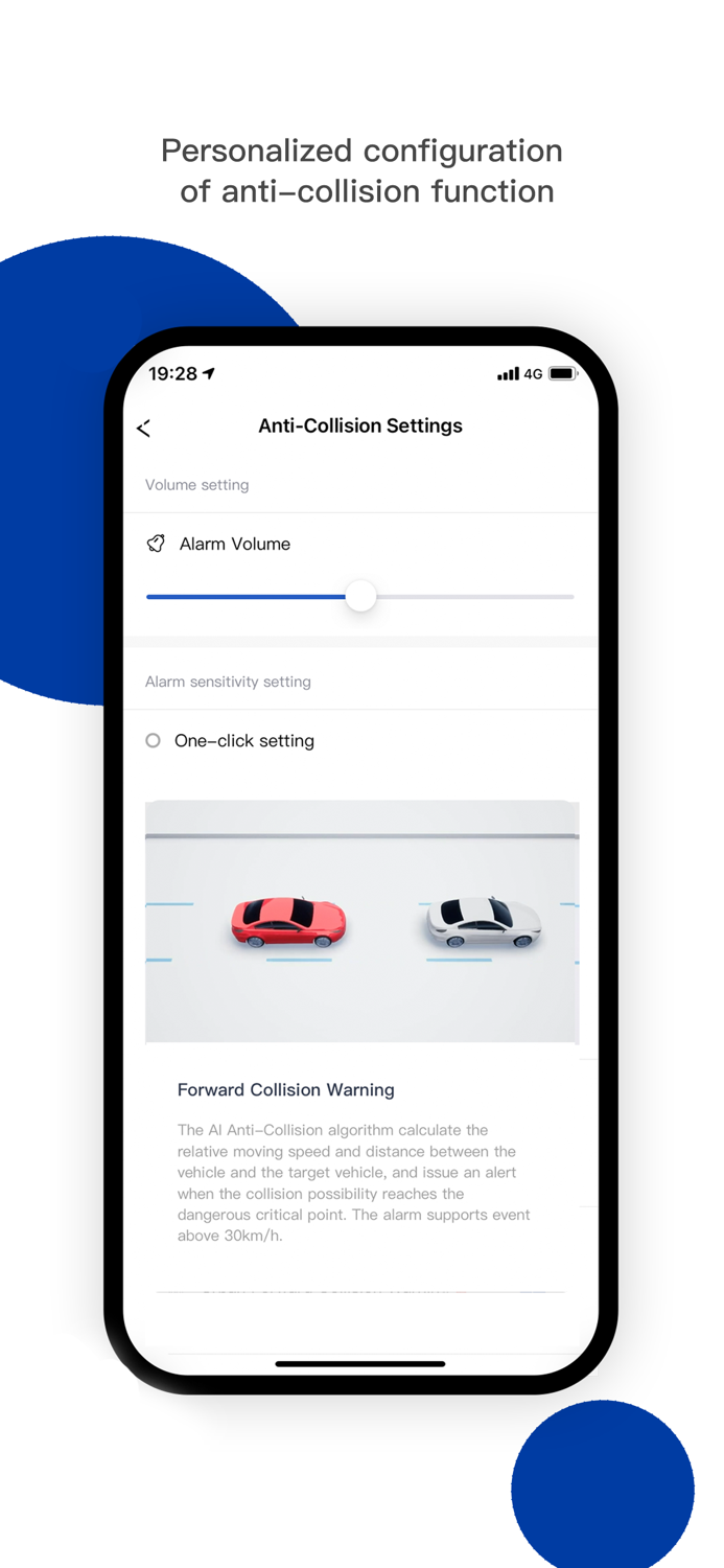 MINIEYE International