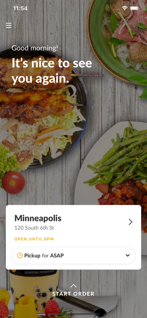 Asian Max Restaurant(圖2)-速報App