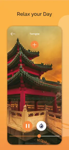 Game screenshot Meditation Music - Yoga hack