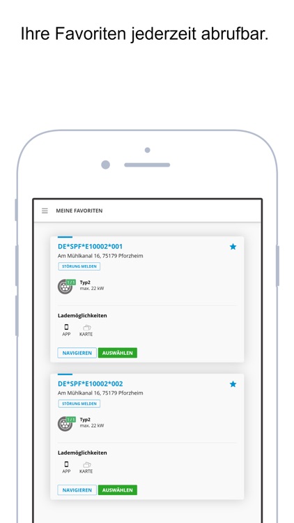 Autostrom APP screenshot-6