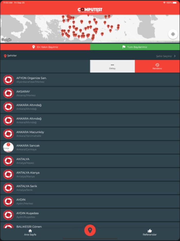 Computest Oto Ekspertiz