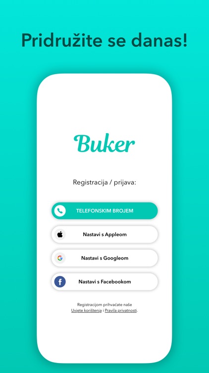 Buker screenshot-4