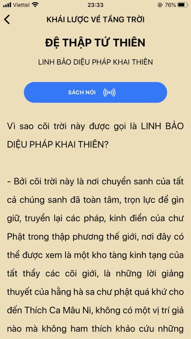 Quy Luật Tam Giớiのおすすめ画像5