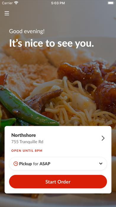 How to cancel & delete Moon Wok Chinese To Go from iphone & ipad 2