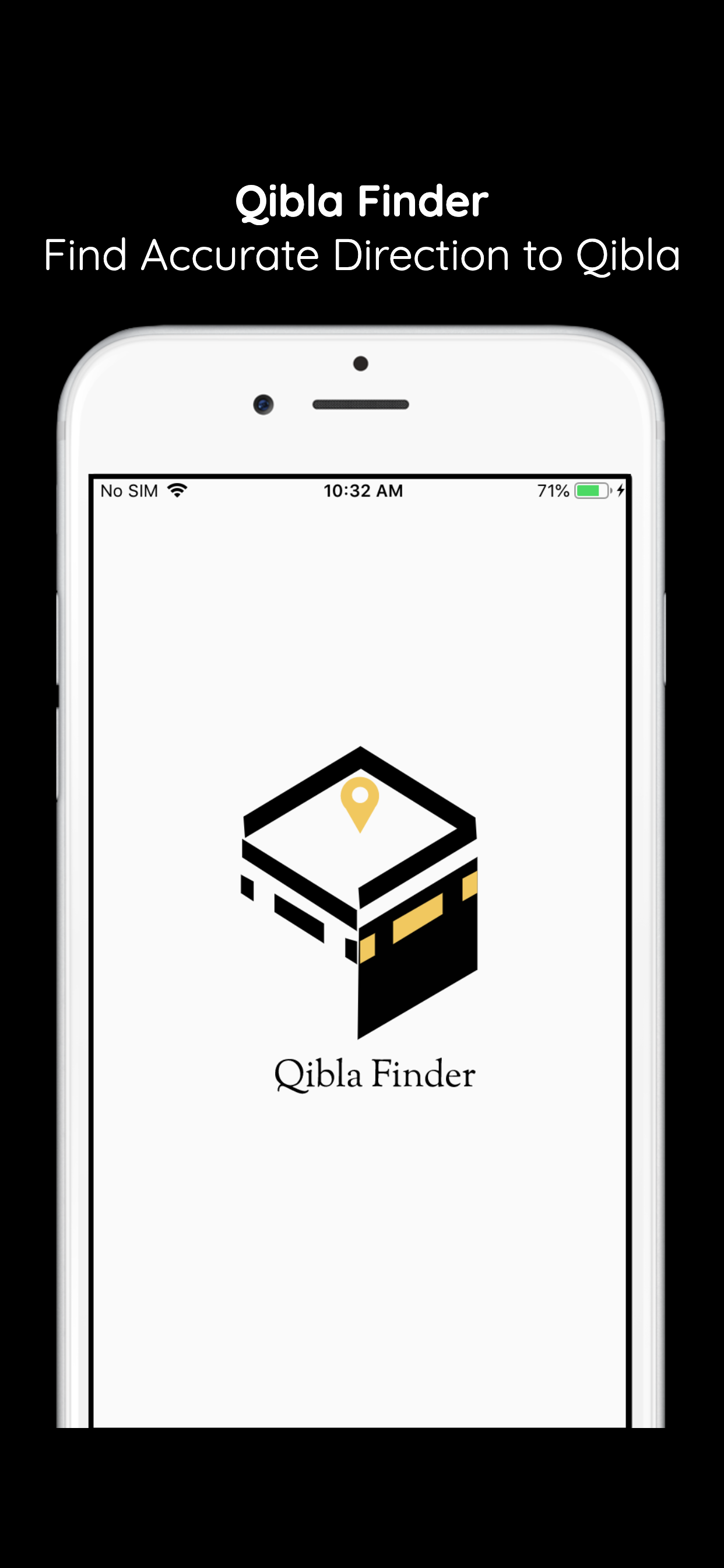 Qiblaa Finder