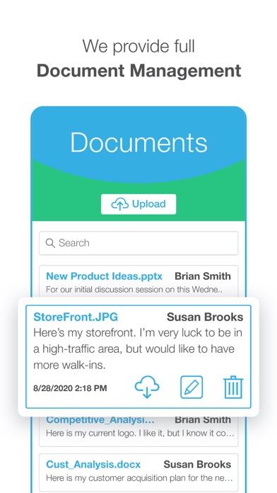 Ad Giants Screenshot